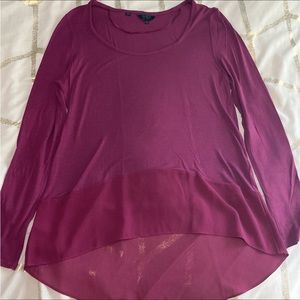 Guess Long Sleeve women’s size XS